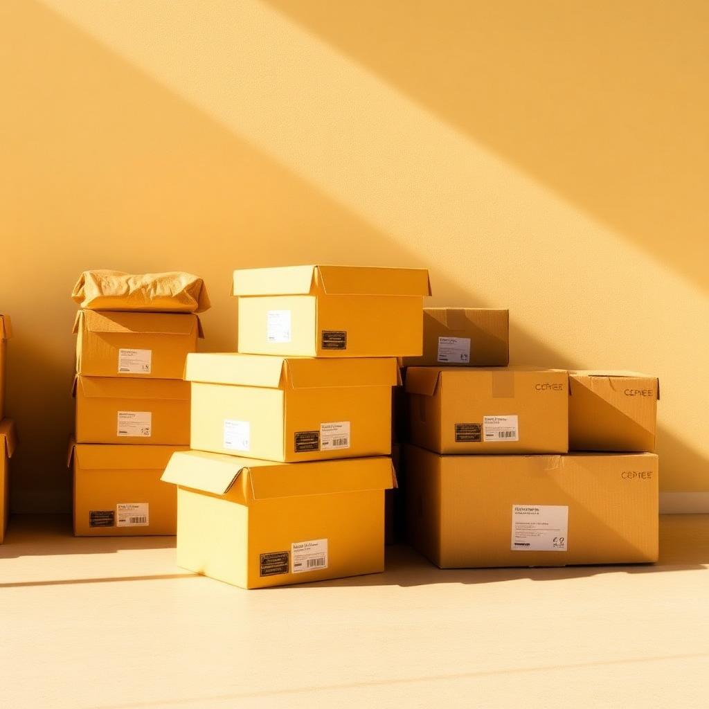 Shopee expande a logística no Sul: o que muda